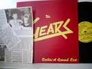 GEARS  Rockin' at Ground Zero  with Insert from 1980