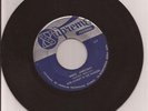 THE WAILERS - WHITE CHRISTMAS - LET THE LORD BE SEEN IN YOU-SUPREME    - 7''