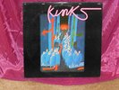 THE KINKS THE GREAT LOST KINKS ALBUM LP NEAR MINT