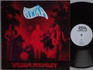 WILSON McKINLEY Spirit Of Elijah US Xian PSYCH/ROCK '71 OOP Reissue CHRISTIAN