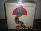 MODERN JAZZ QUARTET Under the jasmin tree LP EX/EX+ I STAMPA ITA APPLE LABEL
