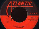 DEAN BEARD Party Party orig ROCKABILLY 45 listen