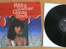 LP/ KITTY WINTER GIPSY NOVA - FEEL IT- Orig Ger 1978 Funk Soul Jazz MINT Rare 