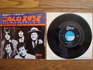 THE HOLLIES Sorry Suzanne JAPAN 7