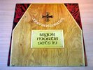 EX/EX-   John Entwistle/Rigor Mortis Sets In/1973 Track Gatefold LP