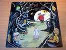 EX/EX-   John Entwistle/Whistle Rymes/1972 Track Gatefold LP