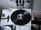 U2     original Vinyl LP + Booklet     All That You Can`t Leave Behind (2000)