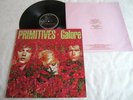 THE PRIMITIVES 