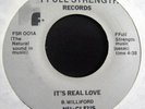 NU-CLEUS - needing a woman / it's real love - RARE STEPPER / DISCO 45