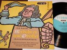 Kurt Thomas Bach Bauern Peasant Cantata Eterna Ed1 Green & White Stereo 10