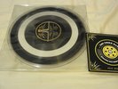 Public Nuisance Triple Decker LP White Stripes Third Man Vault Jack White