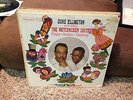 Duke Ellington Nutcracker Suite vinyl 6-EYE LP ORIG 1960 MONO Billy Strayhorn