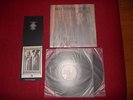 Red Temple Spirits - dancing to ... 2 x LP / minimal gothic