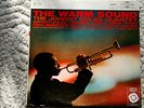 The Warm Sound - Johnny Coles Quartet  Epic BA 17015 Rare Promo LP 1A/1A  M-