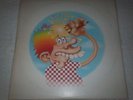GRATEFUL DEAD 3 LP RECORDS EUROPE 72 FIRST PRESS VINYL  VG++ NR
