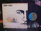 ULTIMATE SPINACH LP ROCK GROUP PROGRESSIVE ROCK 60'S underground FM mgm PSYCH