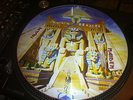 Rare Iron Maiden - Aces High 12