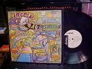 LINCOLN ST EXIT LP 1970 MAINSTREAM DJ WLP GARAGE PSYCH NATIVE AMERICAN ROCK