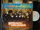 SUPER GRUPO COLOMBIA 