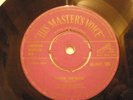 Elvis Presley 45rpm Too Much HMV POP330 ( Gold Lettering ).