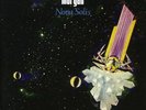 MORGAN - NOVA SOLIS LP (MOTT THE HOOPLE/QUEEN/MORGAN FISHER)