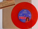 Marc Bolan & T.Rex 'Christmas bop' 7