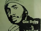 AL CAMPBELL GEE BABY Very Good Very Rare L.P  A Must Have Classic LISTEN