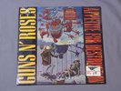 Guns n' Roses - Appetite for Destruction Vinyl LP with Original Cover