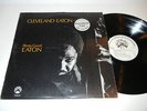 CLEVELAND EATON PLENTY GOOD EATON ON BLACK JAZZ RARE NOW 