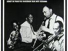 E. HALL/JAMES P. JOHNSON-COMP. BLUE NOTE SESSIONS-MOSAIC (LP)- BOX SET- N/N-