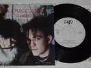 THE CURE The Lovecats 7