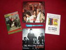   ROLLING STONES - STRIPPED - LP BOX - SET  