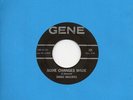 JIMMIE BRASWELL on GENE 220 northern / deep soul 45 RARE *Listen*