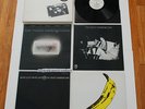 ANDY WARHOL ART THE VELVET UNDERGROUND & NICO 5 RECORD BOX SET ORIGINAL EX RARE