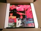 U2 Achtung Baby SUPER UEBER DELUXE BOX Set Uber Über  / +The Fly Sunglasses Bono