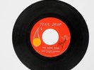 Jerry (Count) Jackson The Band Doll Tear Drop R&B Popcorn 45