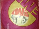Anarchy in the UK 7' EMI Sex Pistols Australian 1976