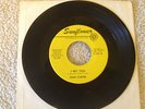 RARE Northern Soul 45 on Sunflower-JEAN CARTER *I BET YOU* GEORGE CLINTON (VG+)