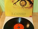 SUPERSISTER - TO THE HIGHEST BIDDER            DUTCH  POLYDOR -  Prog Rock