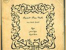 PANDIT PRAN NATH India's Master Vocalist 1971 Ragas Shandar LP LA MONTE YOUNG