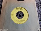 ROCKABILLY 45 FRED CRAWFORD  STARDAY 272