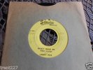 ROCKABILLY 45 LARRY FOX  STARDAY 283