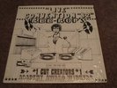 LIVE CONVENTION 82   Original  NEAR MINT in Shrink  DISC O WAX