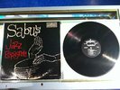 Sabu Martinez's Jazz Espagnole Original Mono Pressing. Black Label. Super Rare
