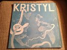 original vinyl Kristyl LP vintage 1975