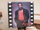 Robbie(Hard Up) LP  Very Rare  High in Demand  Shrink Wrap