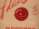 DOO WOP 78- THE FLAIRS- 
