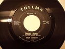 BILLY KENNEDY Sweet Things/Groovy Generation '65 NORTHERN SOUL DETROIT RARITY 45