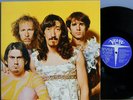 Frank Zappa Mothers We're Only In It For The Money DG Original Insert NM Superb