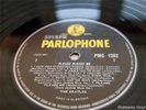 THE BEATLES ? PLEASE PLEASE ME ?1963 UK 4th PRESS ? NEAR MINT